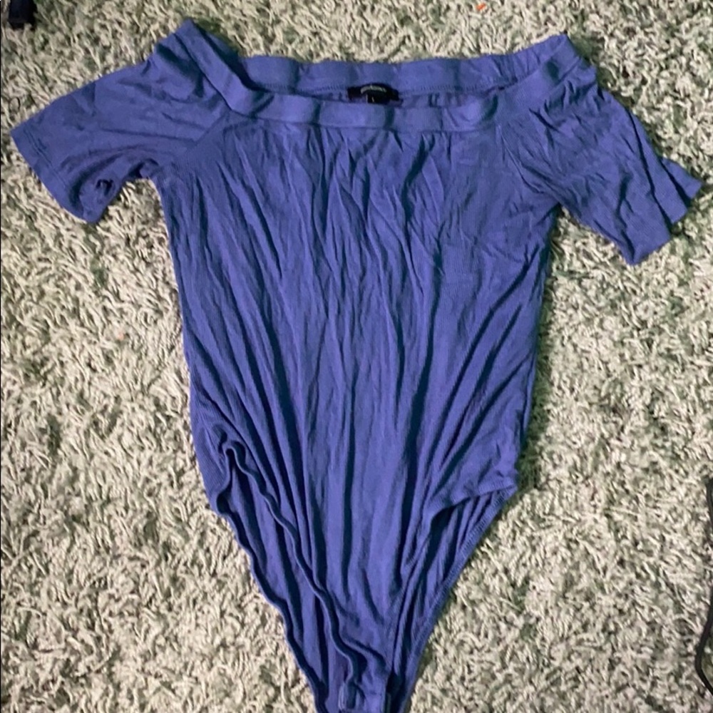 Bodysuit Size L